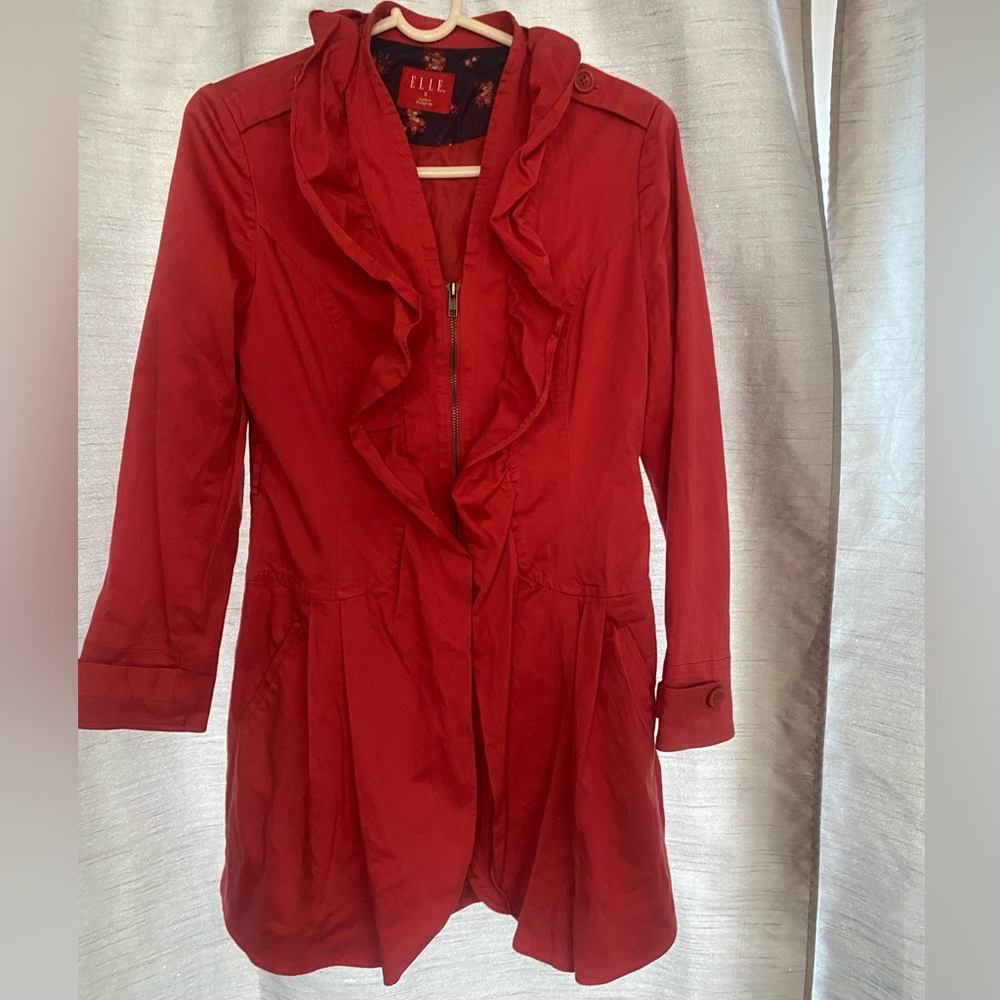 Women’s jacket - Picture 2 of 2